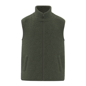 Men's Sherpa Vest, miniatyr 3